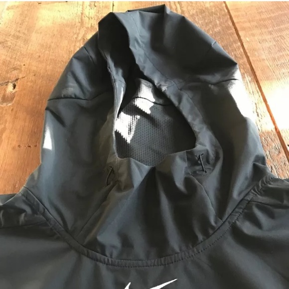 Nike Fly Rush Vest Black Large - Picture 4 of 6